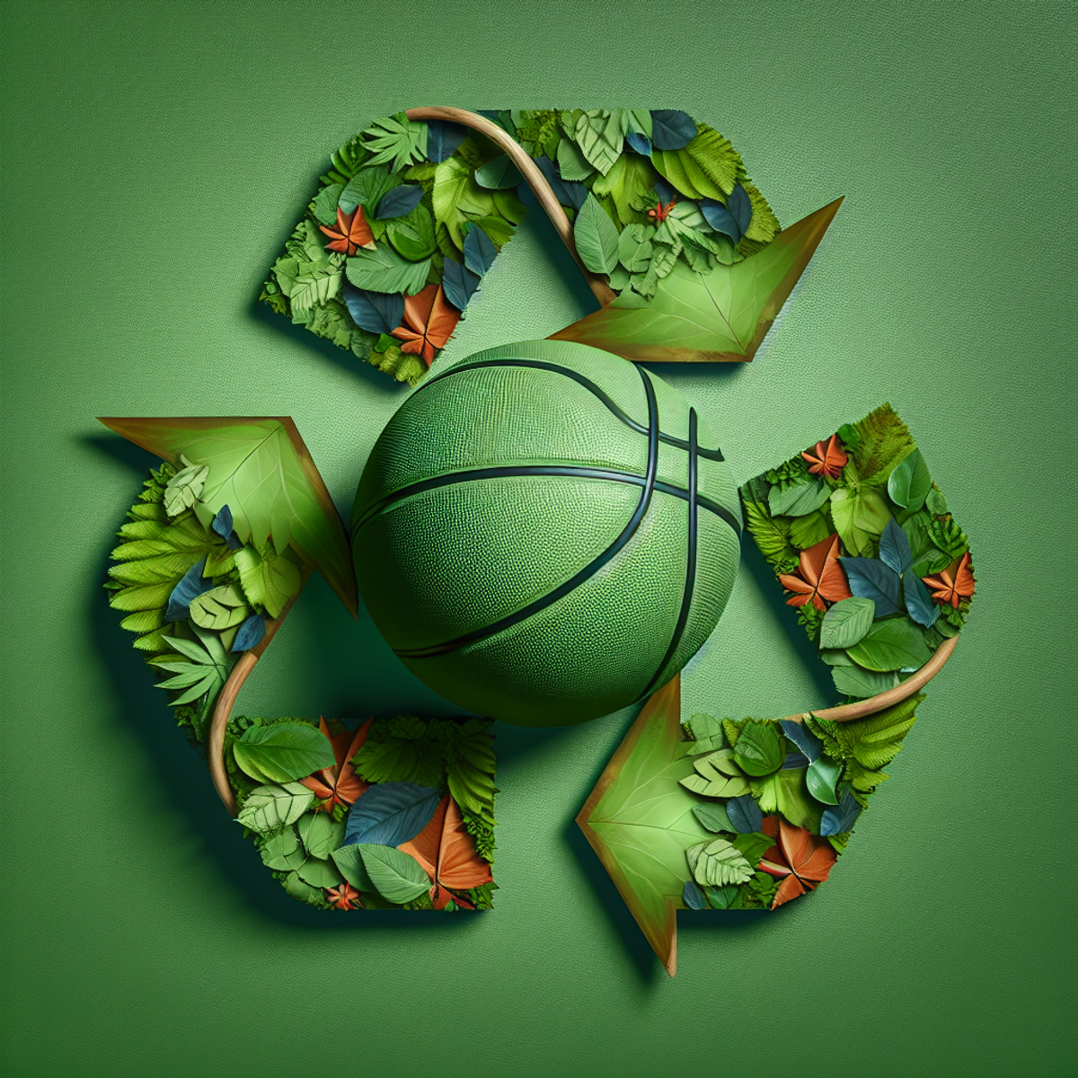 5 Brilliant Hacks to Make Your Basketball Gear More Eco-Friendly