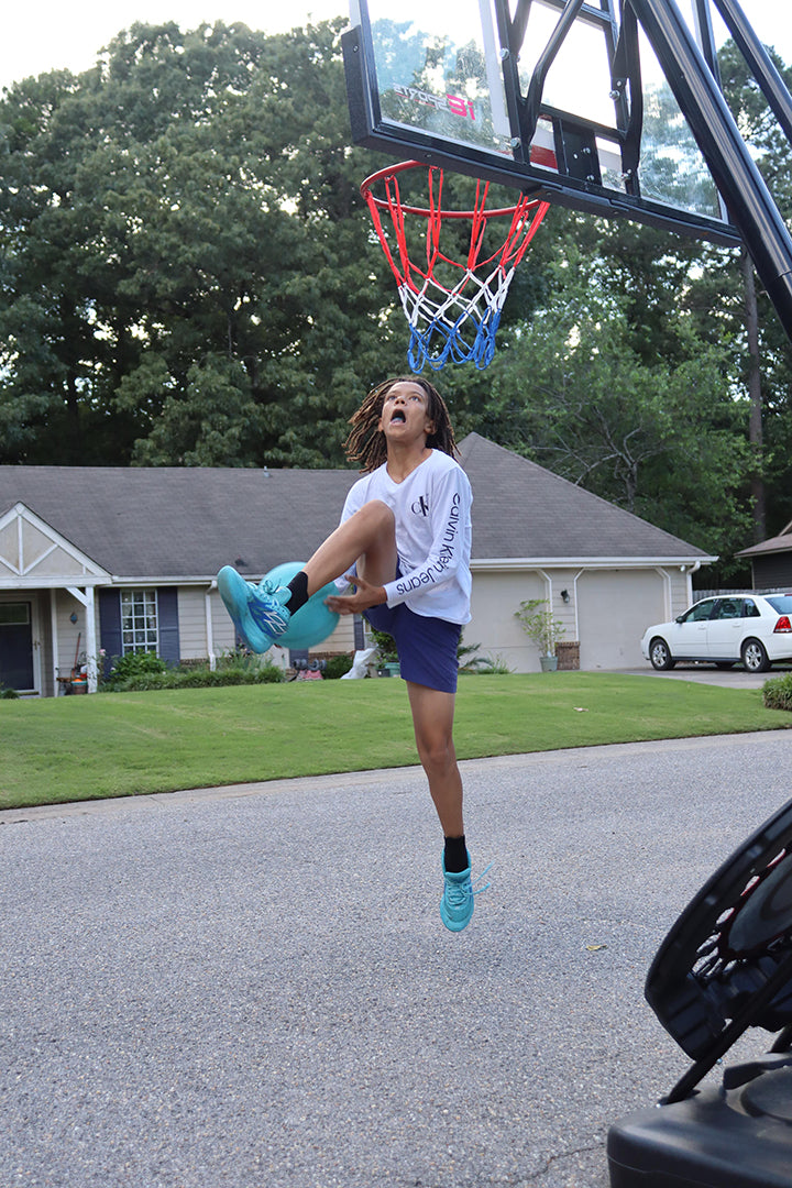 Psychological Benefits of Playing Basketball: A Deep Dive