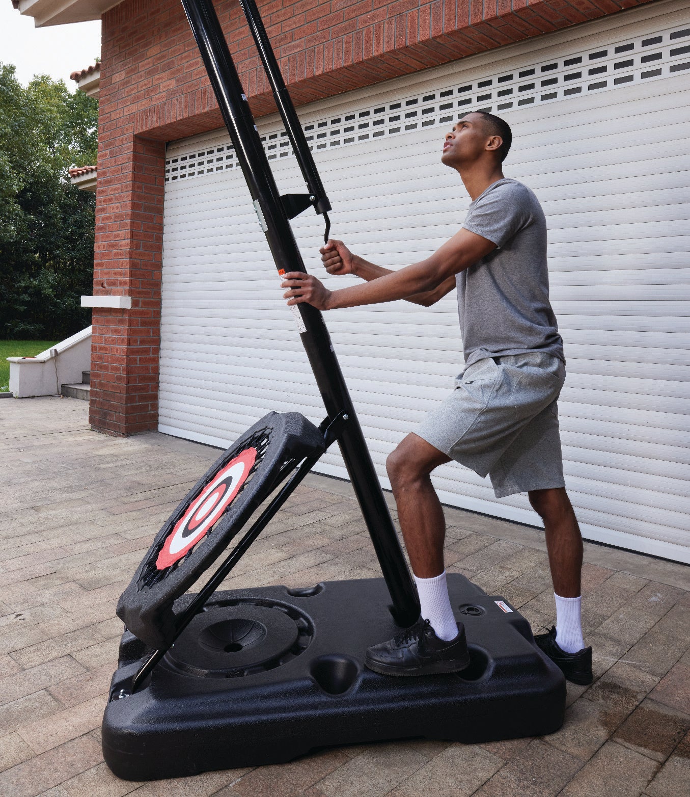 The Surprising Benefits of Regular Basketball Hoop Maintenance