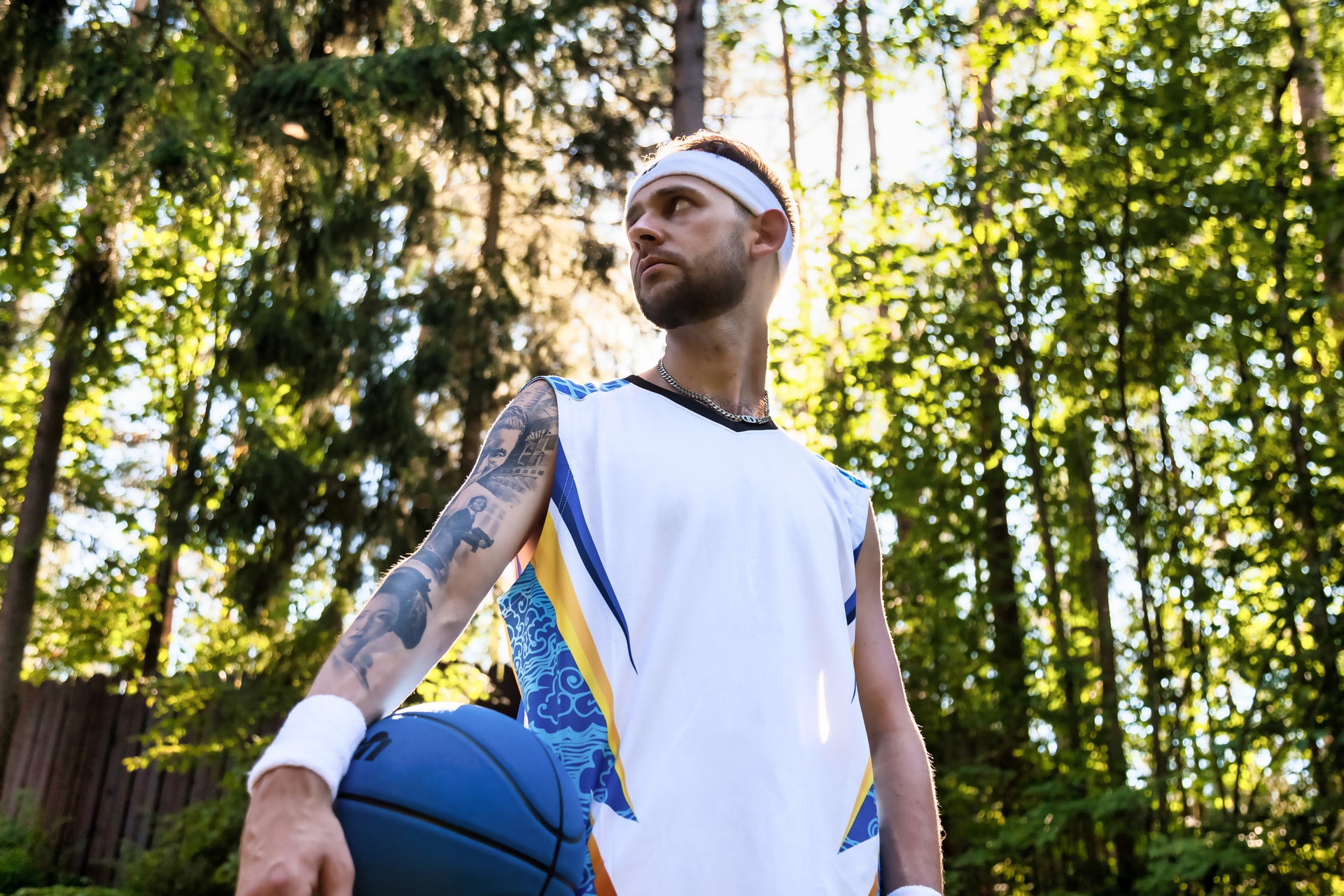 Sustainable Practices for Basketball Court Maintenance