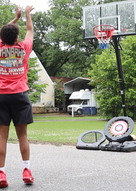 Basketball Warm-Up Exercises That Will Elevate Your Play
