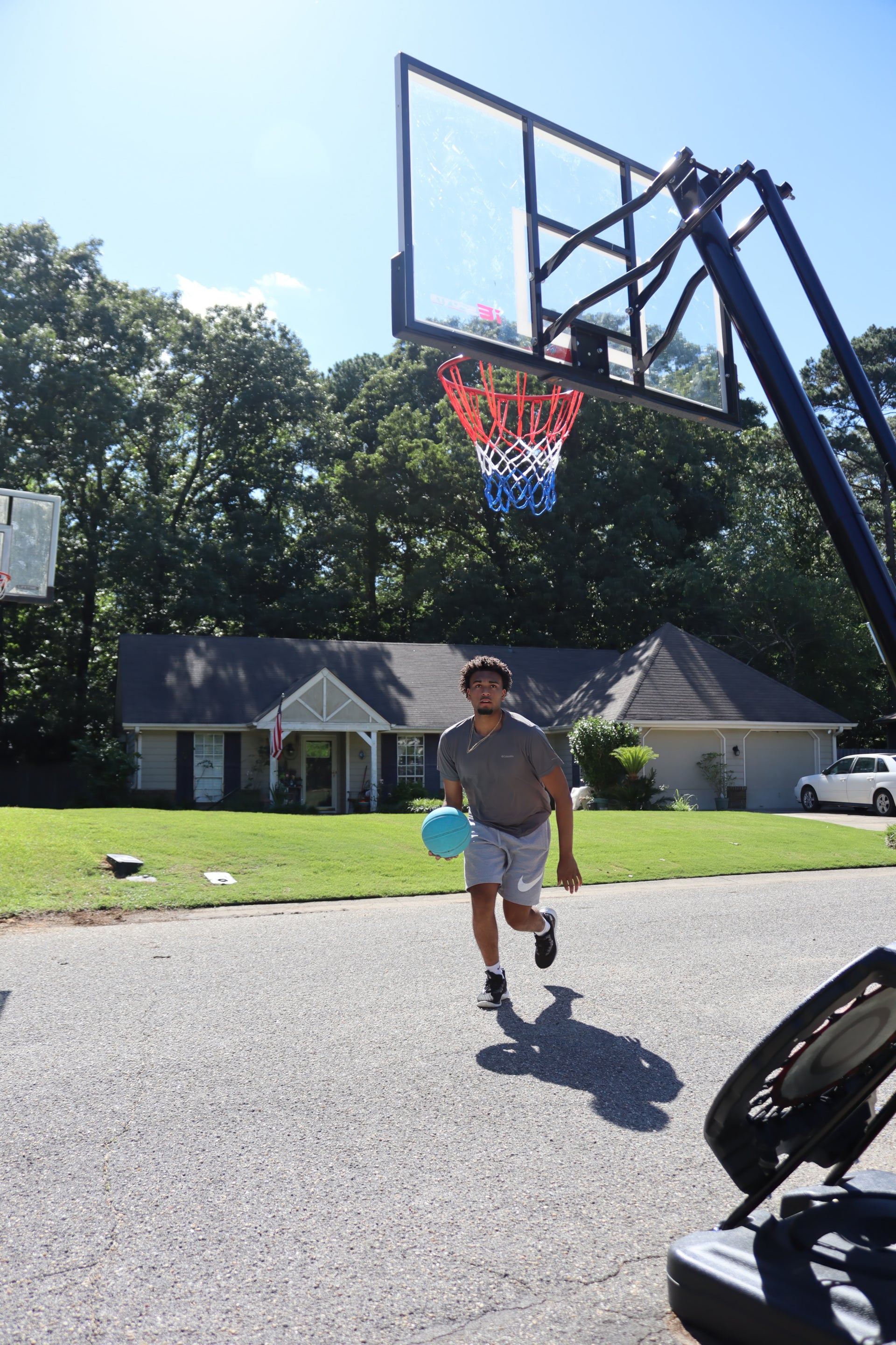 5 Basketball Conditioning Drills That Will Take Your Game to the Next Level