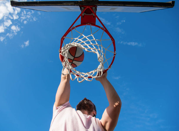 10 Surprising Basketball Benefits for Your Physical and Mental Health