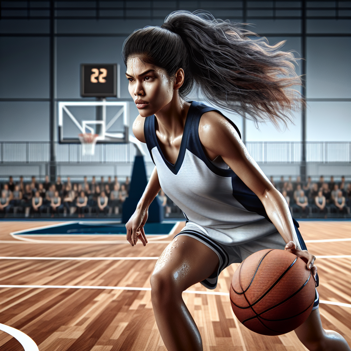 Did You Know These Surprising Basketball Terms and Definitions?
