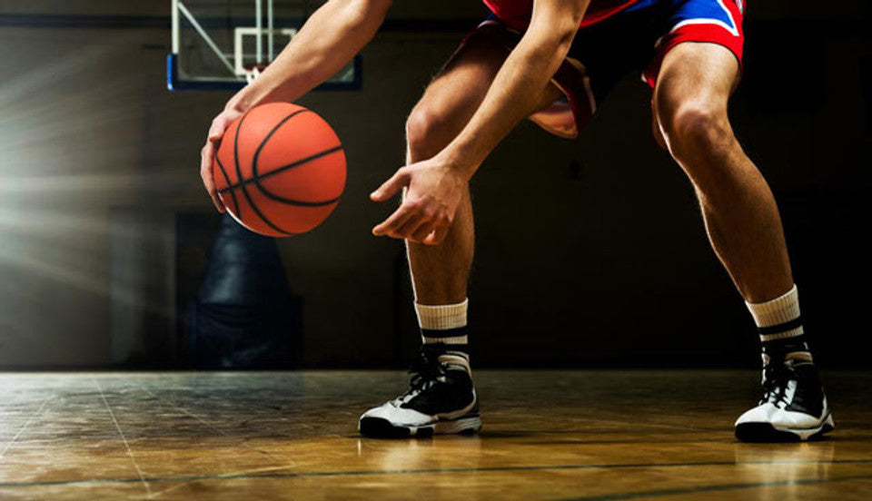 Master the Court: Dynamic Basketball Training Strategies