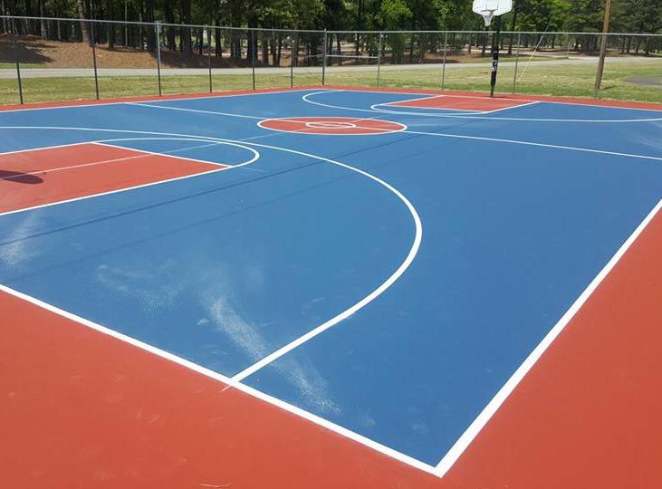 Understanding the Game: A Deep Dive into Basketball Court Lines