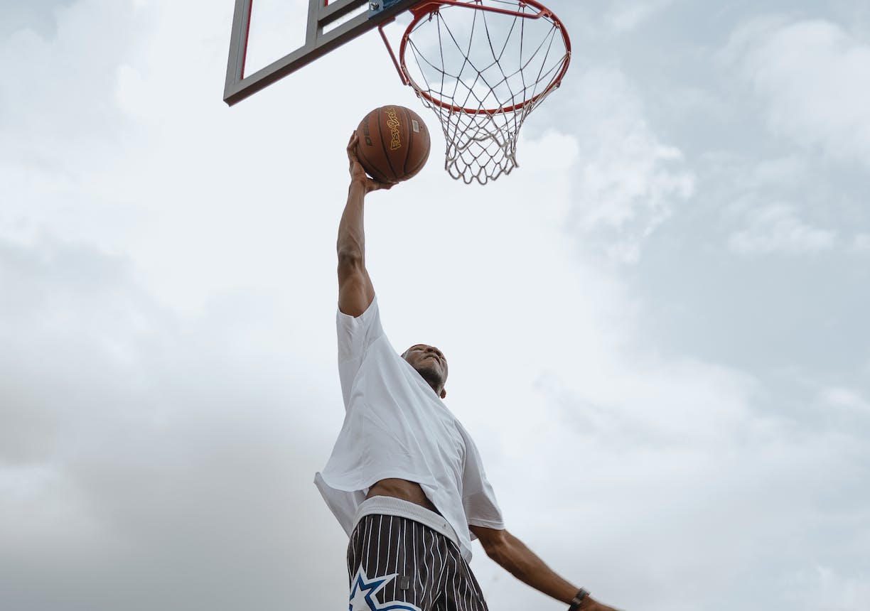 In Ground Basketball Hoops Vs Portable: A Comprehensive Guide