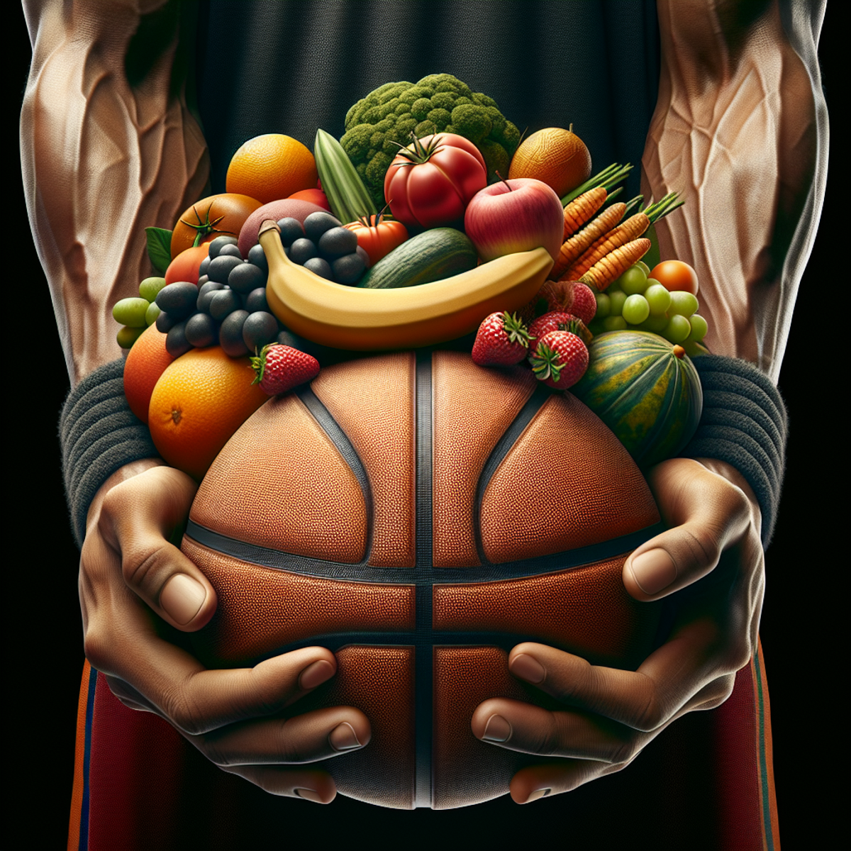 Maximize Your Performance with These Basketball Nutrition Hacks