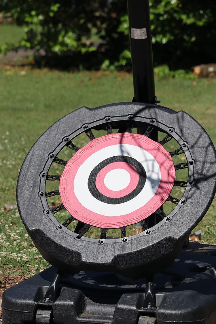 How to Successfully Move a Basketball Hoop That's Filled with Sand