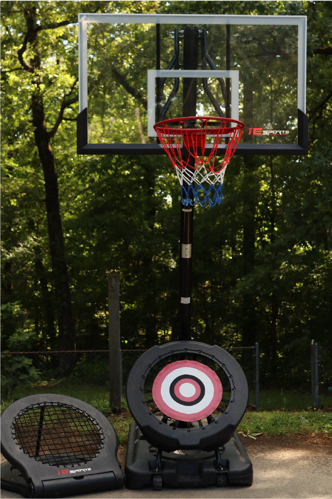 How to Choose the Perfect Basketball Goal for Sale in 2024