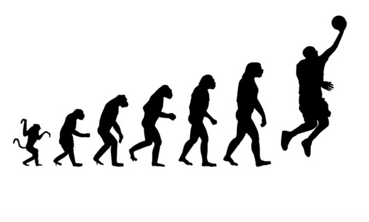 10 Game-Changing Moments in the Evolution of Basketball Equipment – IE ...
