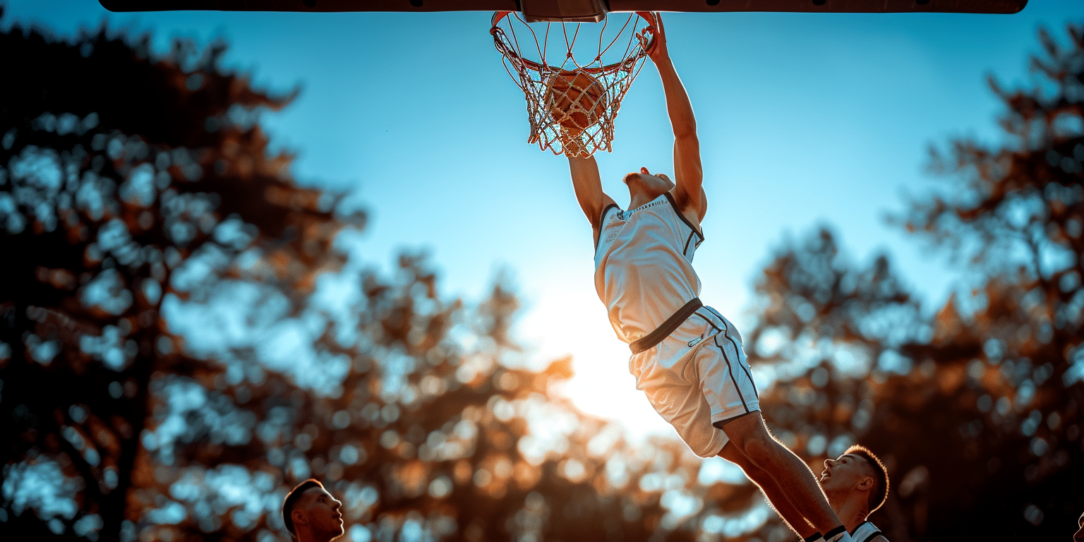 Breakaway Basketball Rims: Top 10 Commercial Grade Options for Indoor ...