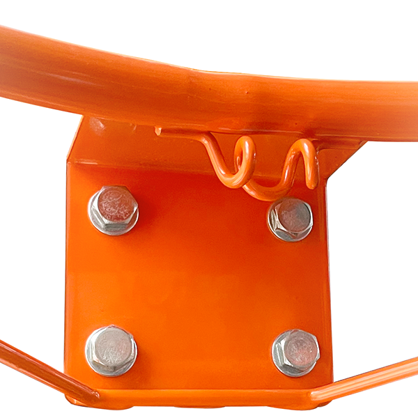 IE Sports Basic Rim 32in Backboard