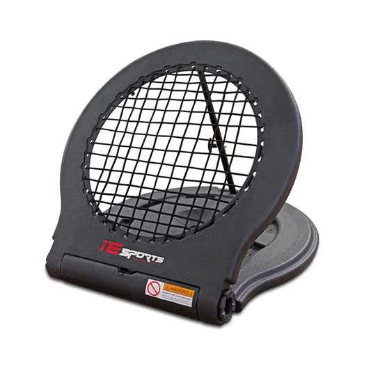 Basketball Pass-back Rebounder