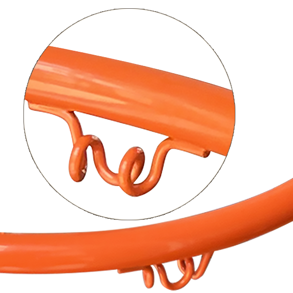 IE Sports Basic Rim 32in Backboard