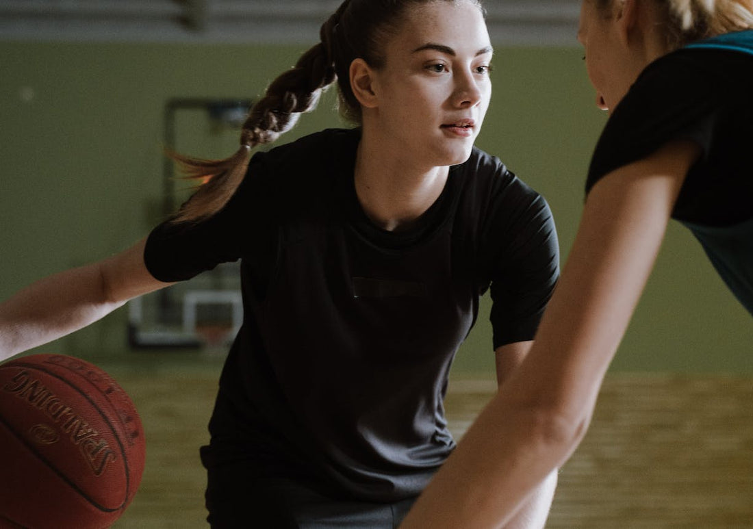 Mastering the Perfect Basketball Shot: A Science-Backed Guide – IE-Sports