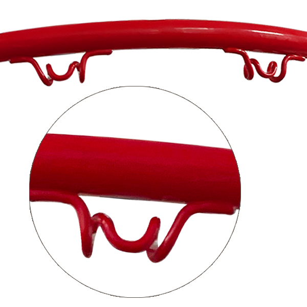 IE Sports Professional Breakaway Rim